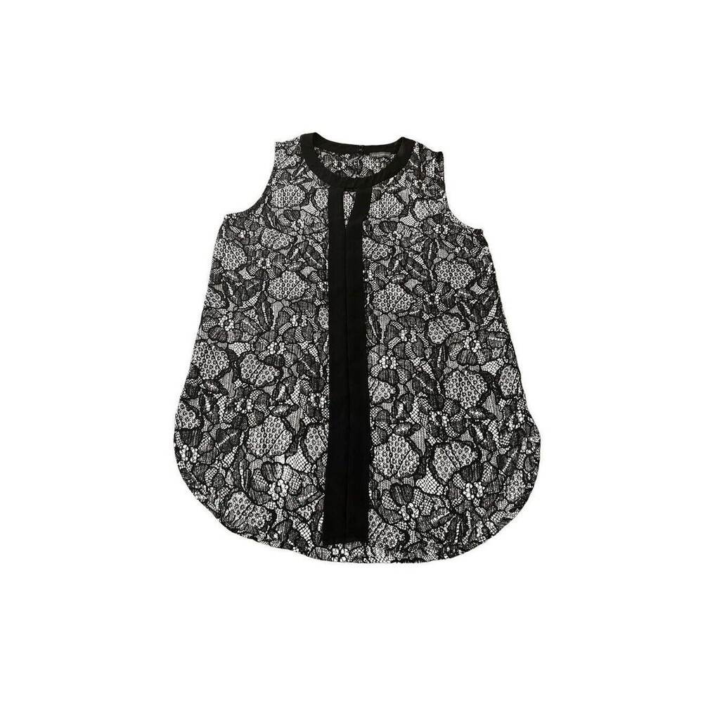 Vince Camuto blouse top size Medium